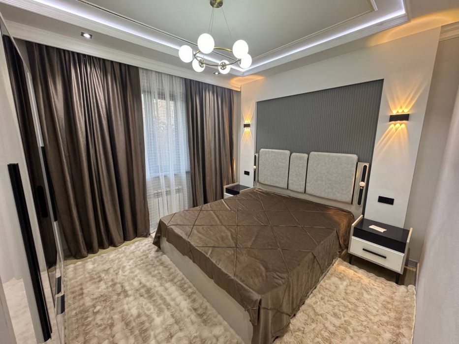 Юнусабад 13 квартал 4/4/9 хамкор банк