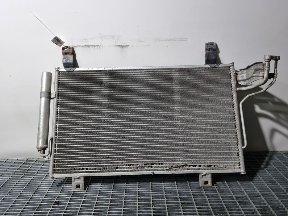 Radiator clima Mazda CX - 5 2.2 Diesel 2012 - 2015 (1480)