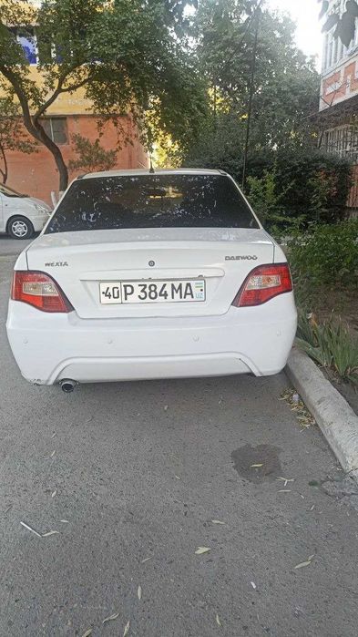Daewoo NEXIA 2 SONC 2009 YIL Sotiladi