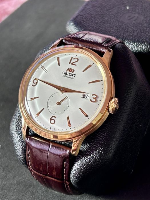 Часовник ,, Orient ‘ TRI STAR