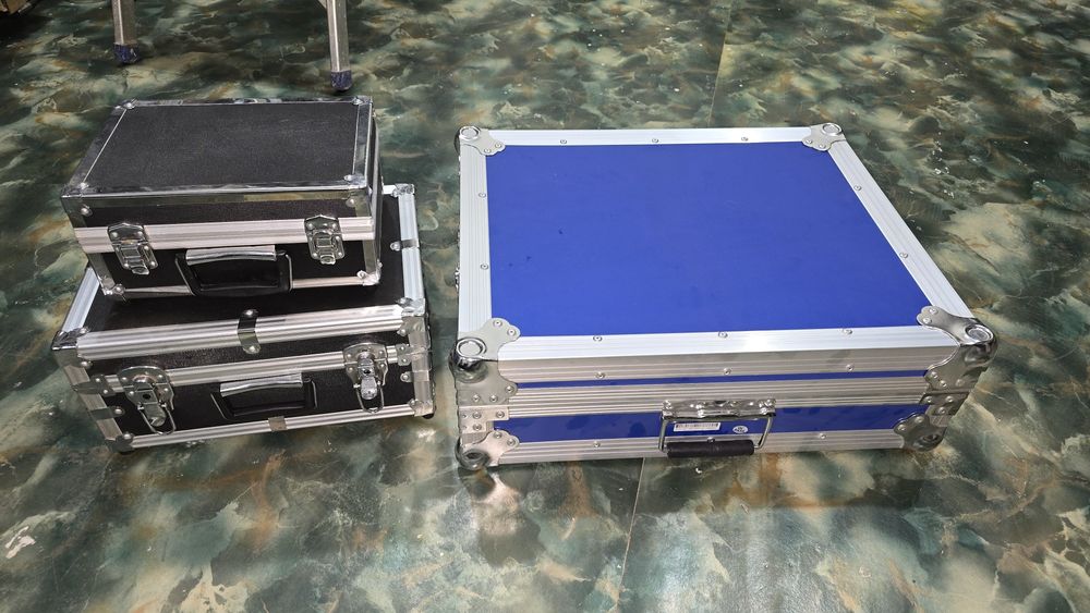 Продаются кейсы качество