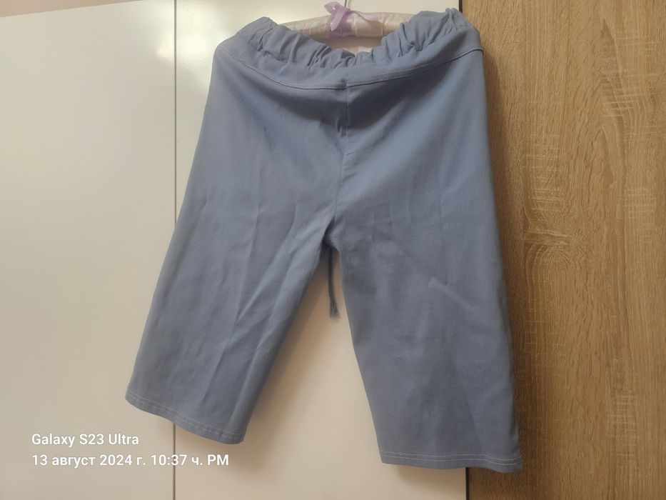 Дамски Къси Панталони - Различни Модели