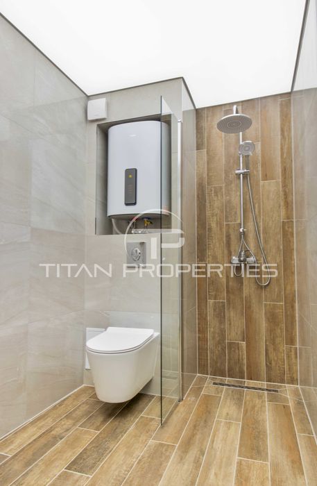 Продава се Двустаен апартамент в Пловдив, Тракия - 62 кв.м за 1234 €/кв.м - Снимка #10