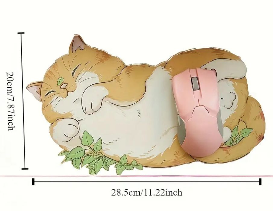 Коврик для мышки