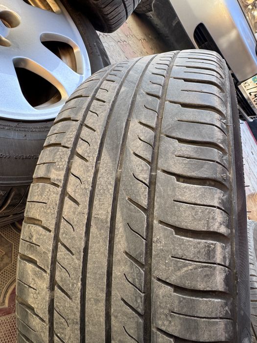 Шины, Triangle 195/65R15