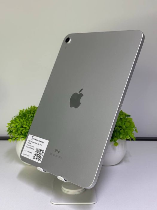 iPad 10 generation| akb 92% | цп 304 Комплект: ВК:::