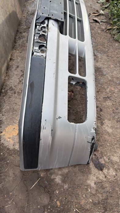 Передний бампер BMW e36