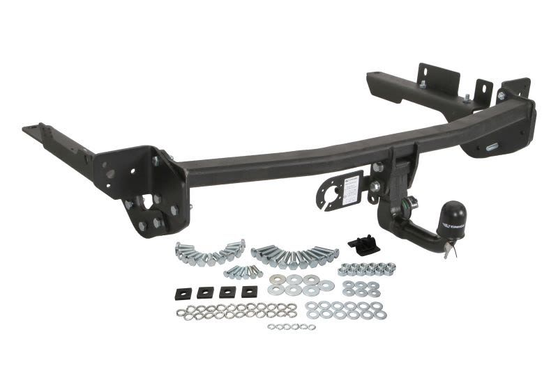 Нов Теглич за Toyota Rav 4 сваляем теглич за тойота рав 4