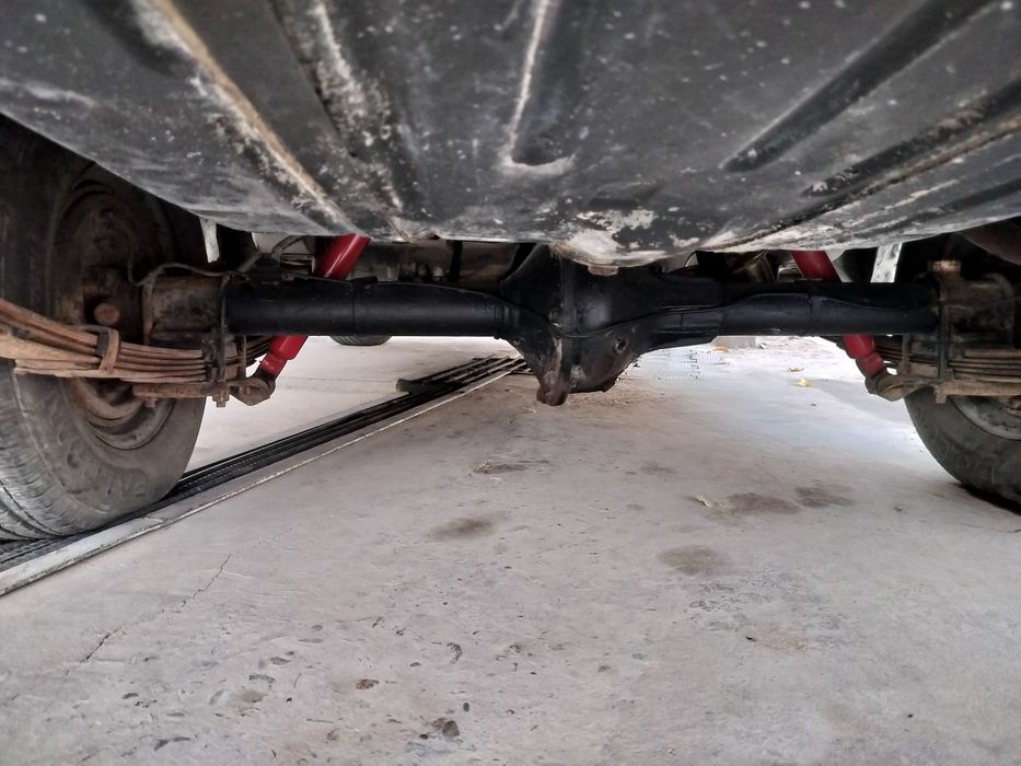 2,600$ СОТИЛАДИ  волга газ 31029