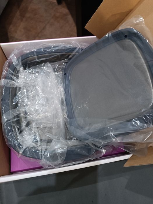 MicroPro series Grill