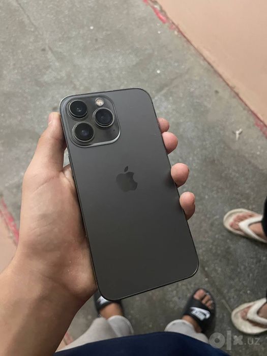 iPhone 13 Pro 128