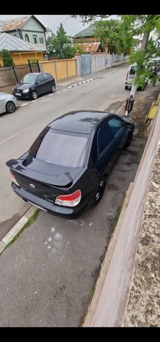 Vand Subaru impreza din 2006 2.0 aspirat