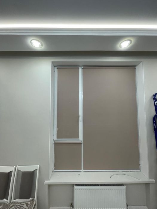 Москитные сетки астана