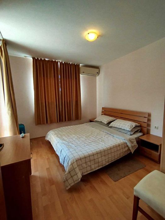 Продава се Тристаен апартамент в к.к. Слънчев бряг - 65 кв.м за 1154 €/кв.м - Снимка #4