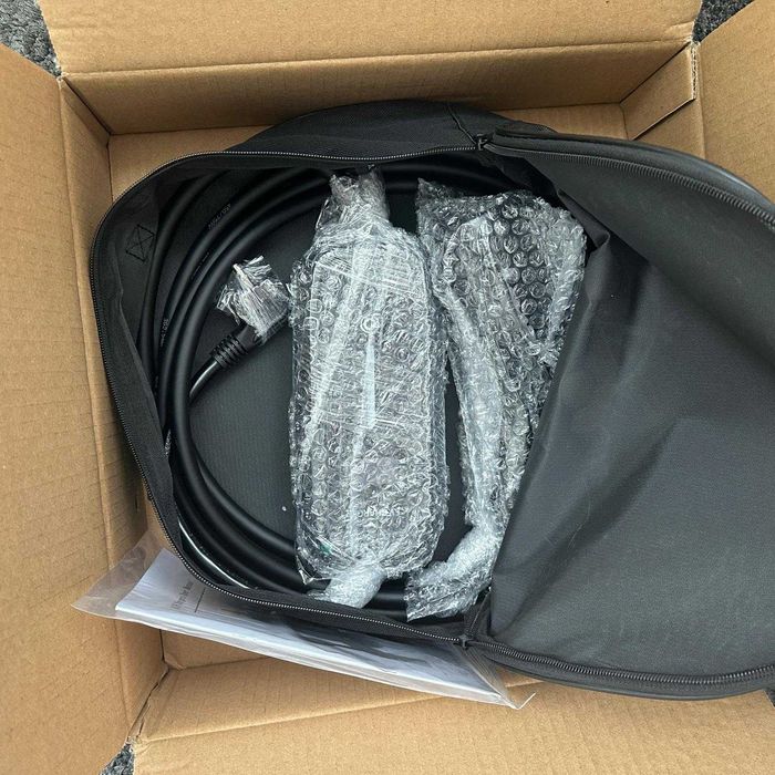 Incarcator TYPE 2 - Cablu incarcare masina  electrica hibrid / hybrid