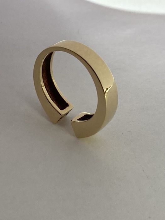 Inel aur 18kt.Jette Joop