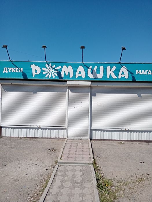 Продаю киоск 24.5 квадрата.