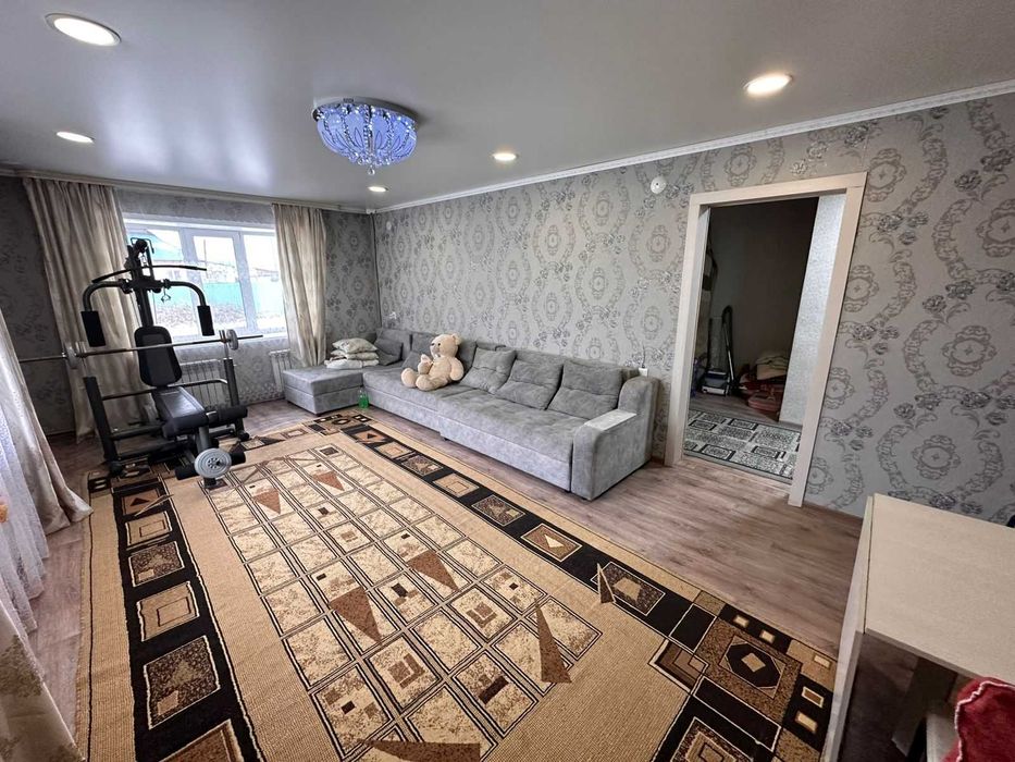 В продаже 3х ком дом Керуен 5