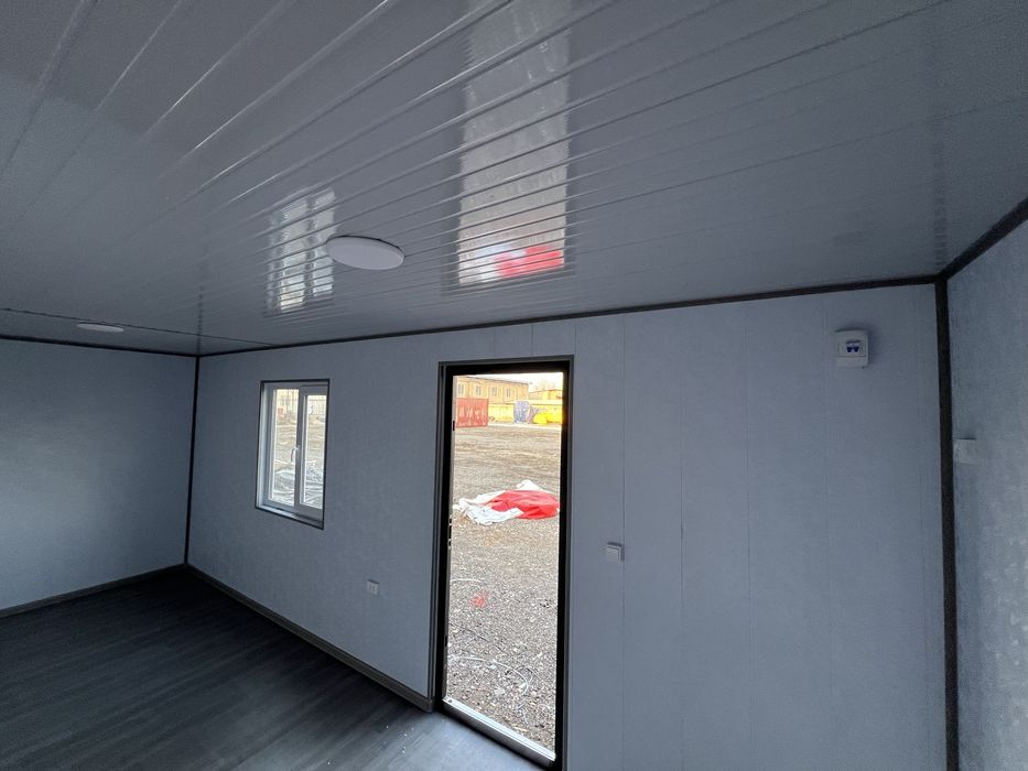 Контейнер Сотувда бор