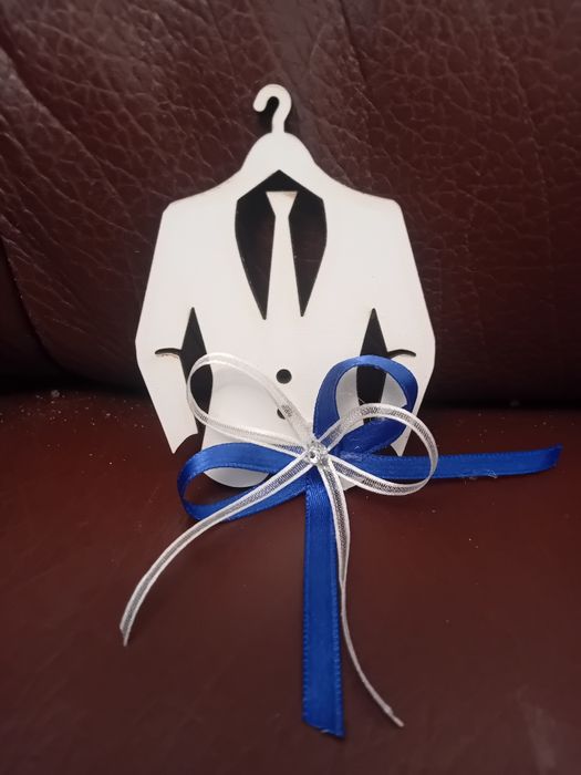 Подаръци за гости за абитуриентски бал