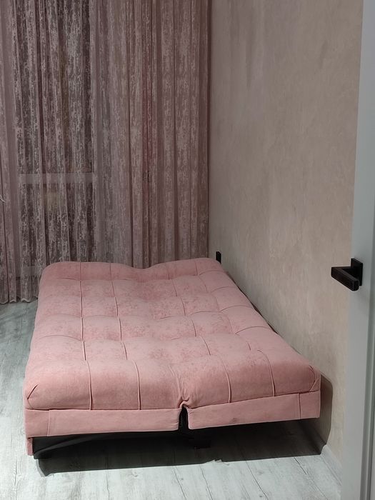 Сдам Евродвушку, 1 ком кв. посуточно
