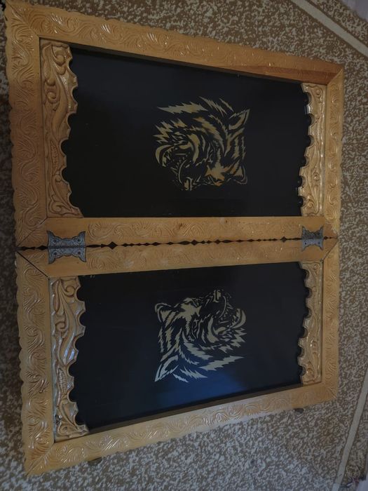 Продам Нарды 2 пары