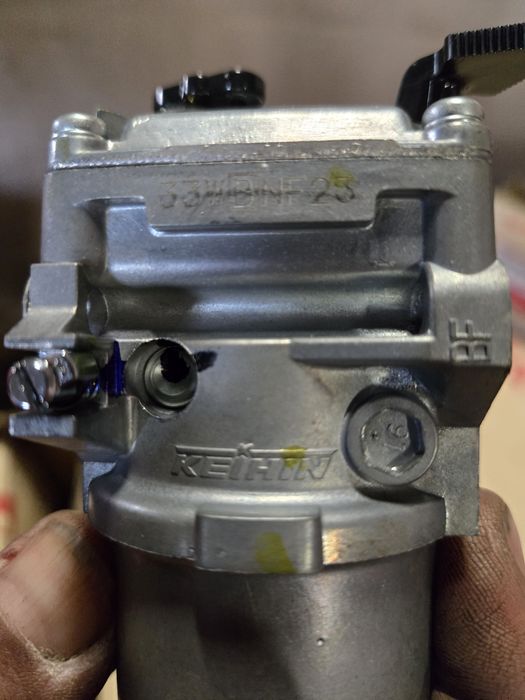 Карбуратор за косачка HONDA