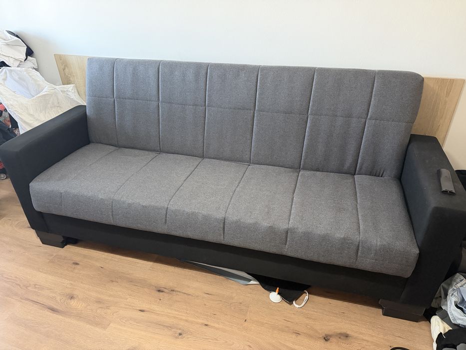 Vand canapea extensibila