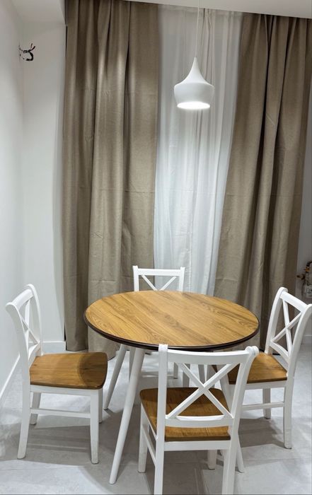 XonSaroy Salom Mirobod 2х комнатная