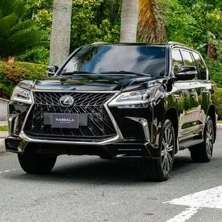 LEXUS supper sport LX 570 S  full opsion sirochnoo