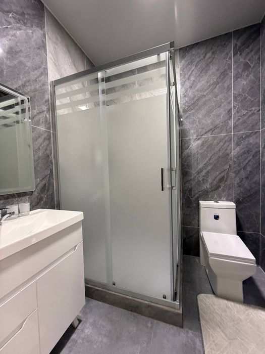 Продаётся 2-х комнатная квартира в ЖК “NRG Qorasuv”