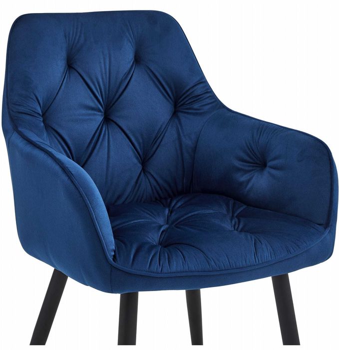 Fotoliu Restaurant, Pizzerie, Bar, Hotel, Bistro cu Picioare Metalice