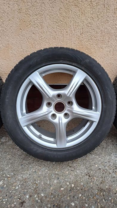 5×130-18 Аudi,Volwsvagen,Porshe