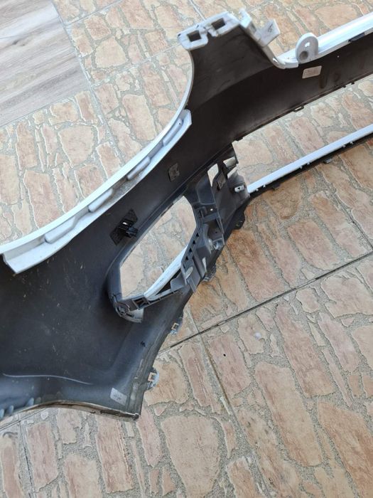 Предна оригинална броня VW New Beetle