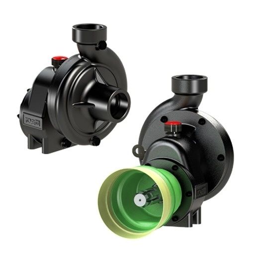 Насос от ВОМ Rovatti T0-5A R7.77