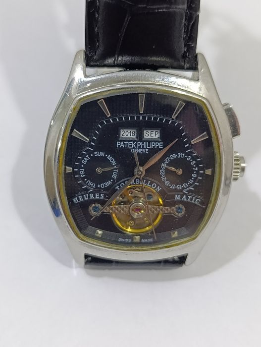 Мужские часы PATEK PHILIPPE , автоподзавод