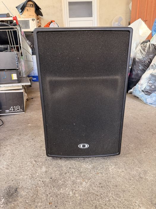 Sl 2400 dynacord