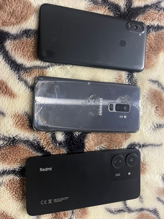 Продам  Телефоны