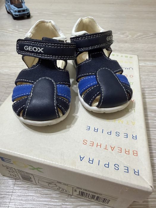 Сандали geox, размер 20