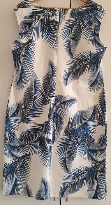 Rochie Allison masura XL