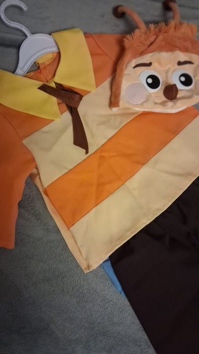 Костюм Пчеленка из Лунтика