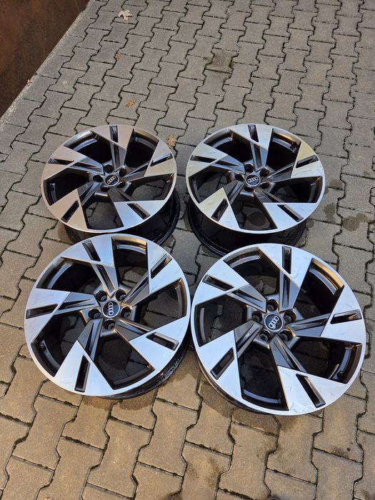 Оригинални джанти 20" за ауди e tron
