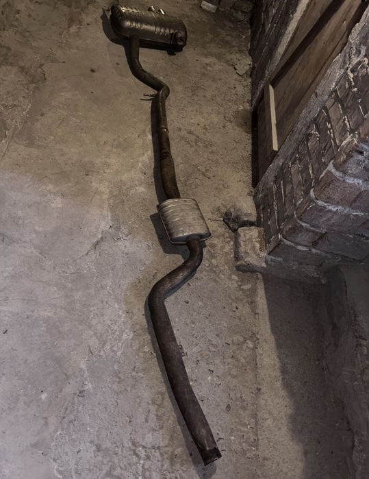 Генерация за Bmw e90/91/92/93