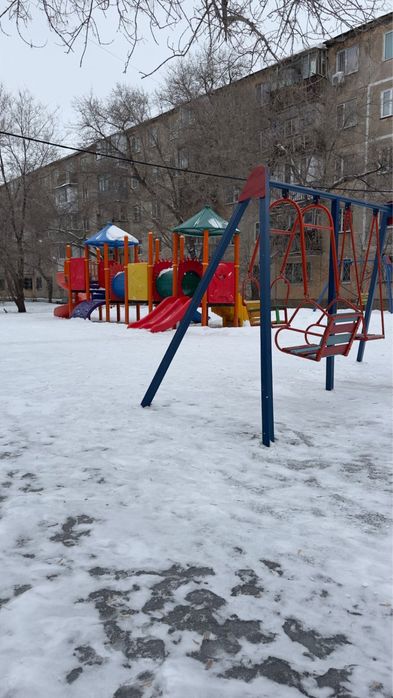 Продается 2 х комнатная квартира