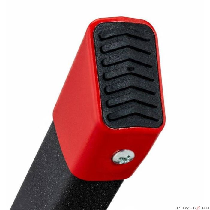 Scara pliabila, solida, 3 trepte, capacitate maxima 150 kg Sepio