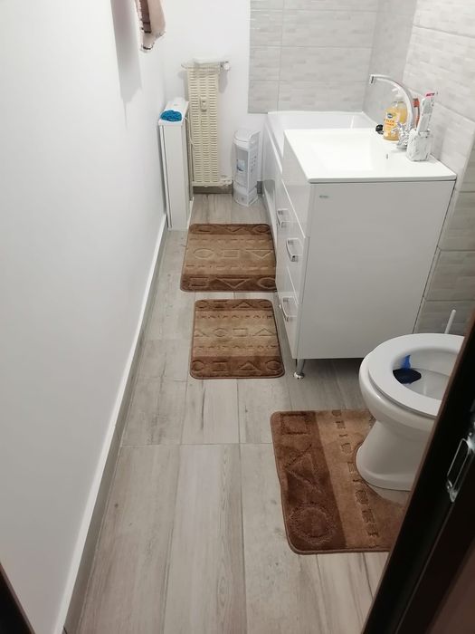 Vând Garsonieră Confort 1 Sporit, modificată în 2 Camere | 43 mp | Complet Renovată și Utilată