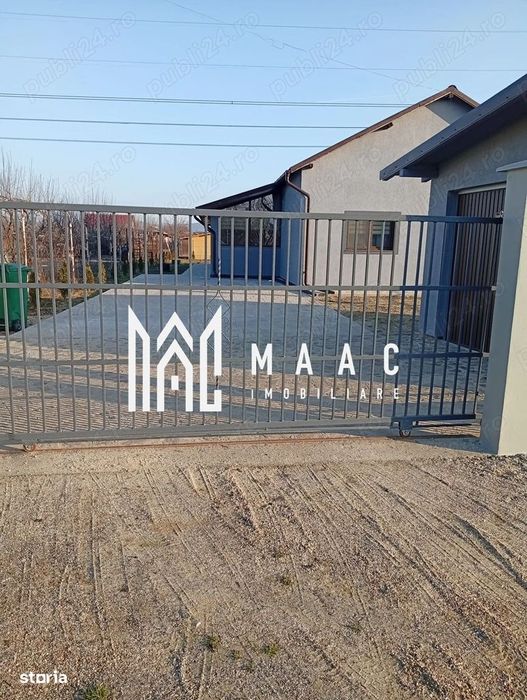 Casa 6 camere Babeni|170mp| teren 1800mp