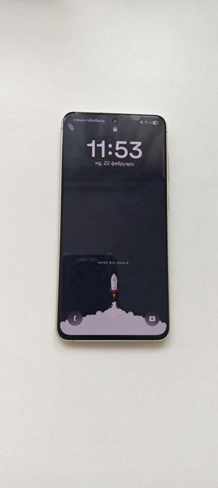 Samsung Galaxy S21 FE 5G - 128GB - Olive (Зелен)