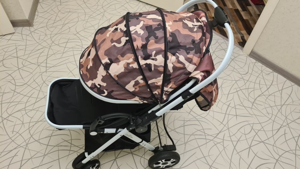 Продается коляска детская