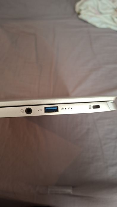 Ноутбук Acer swift 3